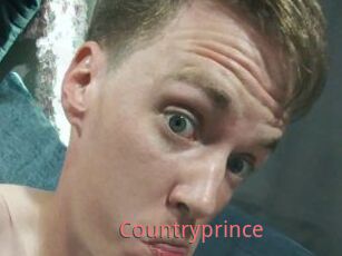 Countryprince