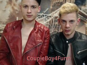 CoupleBoy4Funn