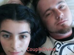 CoupleDivine