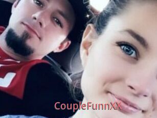 CoupleFunnXX