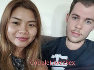 CoupleLovesSex