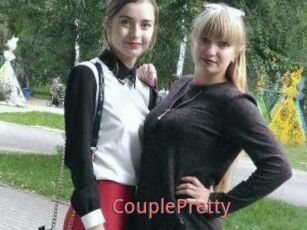 CouplePretty