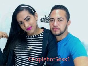 CouplehotSexx1