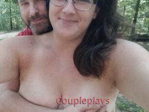 Coupleplays