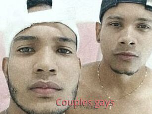 Couples_gays