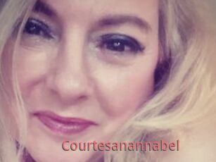 Courtesanannabel