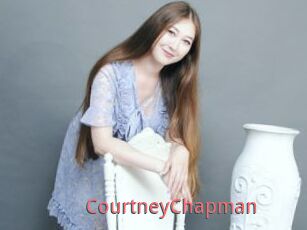 CourtneyChapman