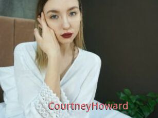 CourtneyHoward