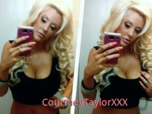 CourtneyTaylorXXX
