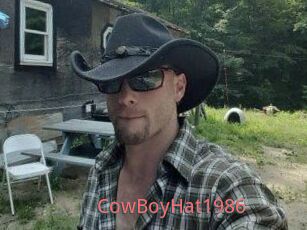 CowBoyHat1986