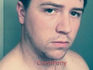 CrashPony