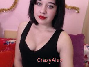 CrazyAlex