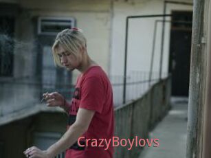 CrazyBoylovs