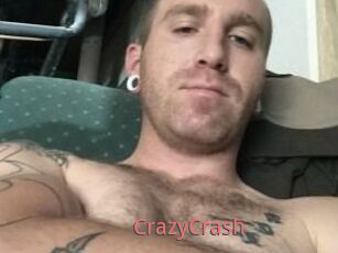 CrazyCrash