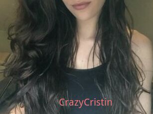 CrazyCristin