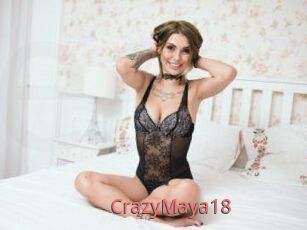 CrazyMaya18