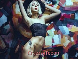 CrazzzyTeeen