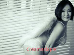 Creamasiapie