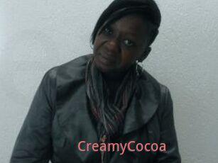 CreamyCocoa
