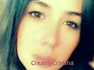 CreamyCristina