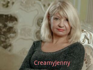 CreamyJenny