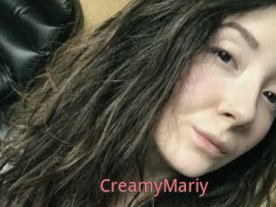 CreamyMariy