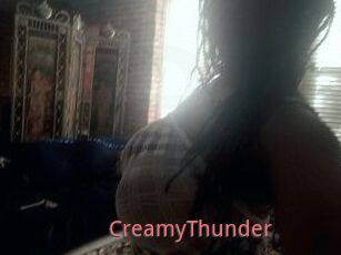 CreamyThunder
