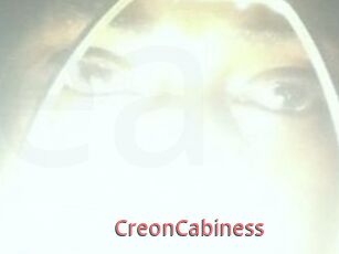 Creon_Cabiness