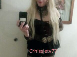 Crhissietv77