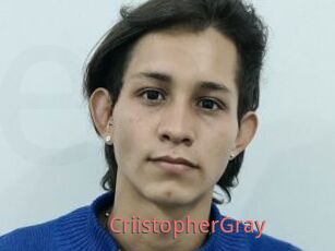 CriistopherGray