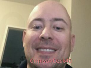 CrimsonCock40