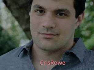 CrisRowe
