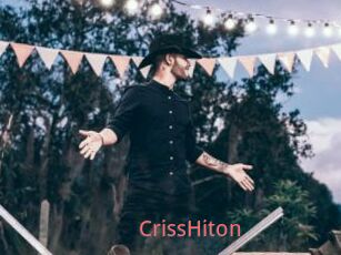 CrissHiton
