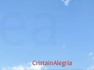 CristainAlegria