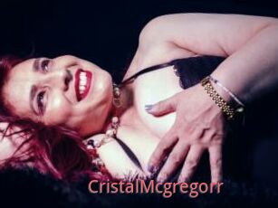 CristalMcgregorr