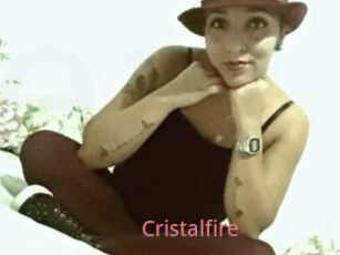Cristalfire