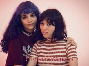 CristenandXimena
