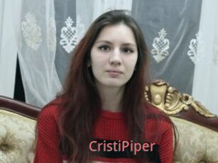 CristiPiper