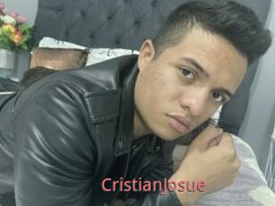 CristianJosue