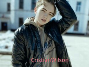 CristianWilson