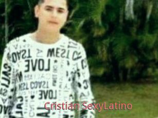 Cristian_SexyLatino