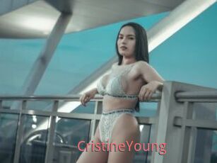 CristineYoung