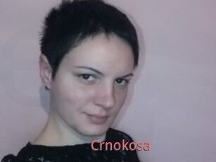 Crnokosa