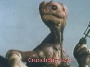CrunchButtsteak