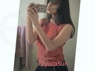 CryistaSun