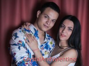 CrystalAndValentino