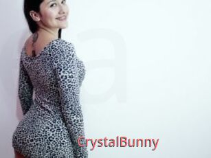 CrystalBunny
