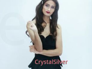 CrystalSilver