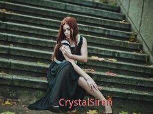 CrystalSiren