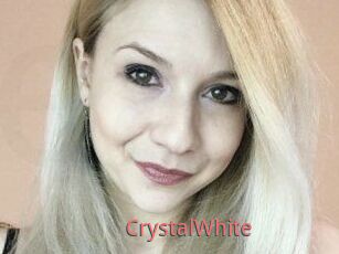 CrystalWhite